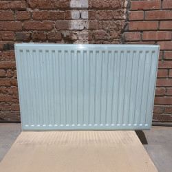 Радиатор стальной панельный Vogel & Noot PROFIL VENTIL 30 KV 600x920, RAL 6034 3 175 Вт