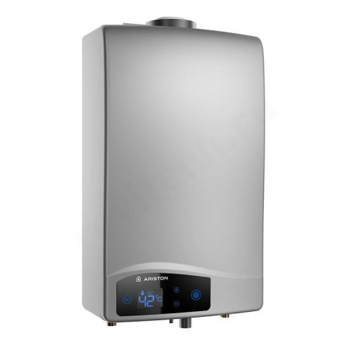 Водонагреватель газовый проточный Ariston NEXT EVO SFT 11 NG EXP (19,58 кВт)