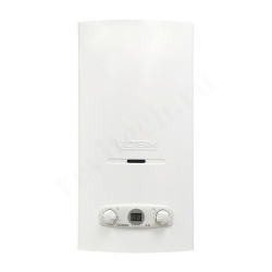 Водонагреватель газовый проточный VilTerm S11 (21 кВт) настенный