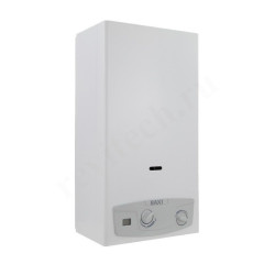 Водонагреватель газовый проточный Baxi SIG-2 14i (24 кВт)