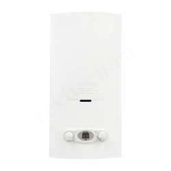 Водонагреватель газовый проточный VilTerm S10 (17,9 кВт) настенный