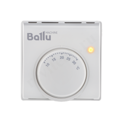 Термостат комнатный Ballu BMT-1, 220В, белый