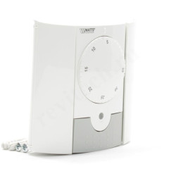 Термостат комнатный Watts BT-A, 2 х 1,5В