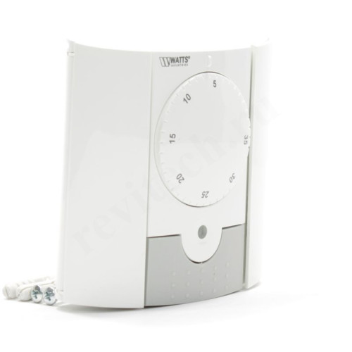 Термостат комнатный Watts BT-A, 2 х 1,5В