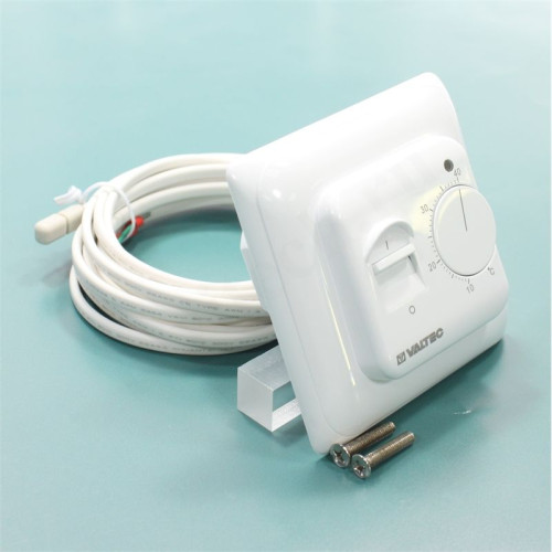 Термостат комнатный Valtec VT.AC602, 220В