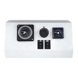 Термостат комнатный Vaillant VIH 120-200, 6В, белый