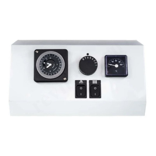 Термостат комнатный Vaillant VIH 120-200, 6В, белый