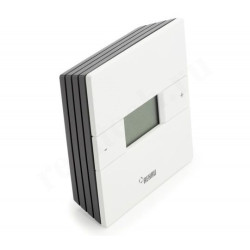 Термостат комнатный Rehau Nea H, программируемый, 24В, белый