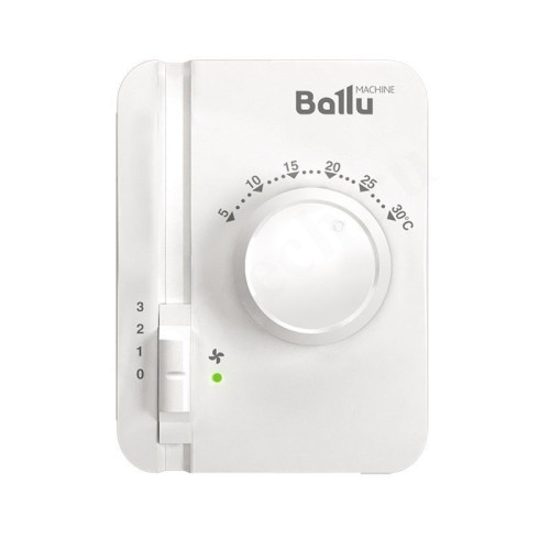 Контроллер комнатный Ballu BRC W, 230 В
