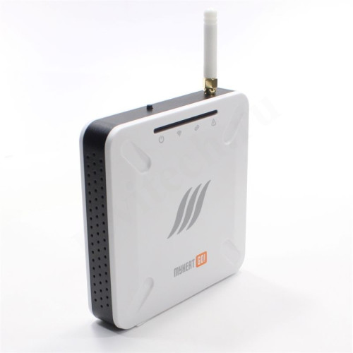 Контроллер комнатный MY HEAT GO, 12 В