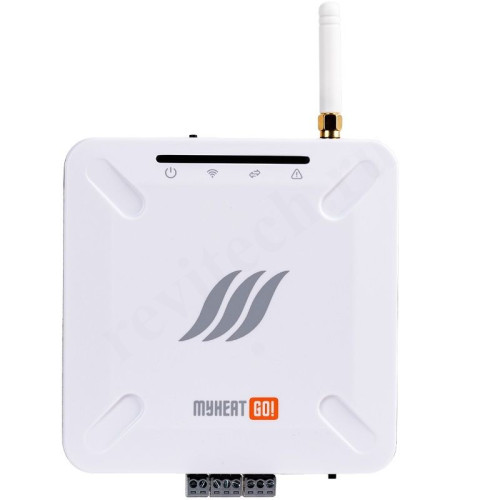 Контроллер комнатный MY HEAT GO+, 12В