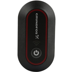 Контроллер комнатный Grundfos ALPHA Reader MI401, беспроводной, 3 В