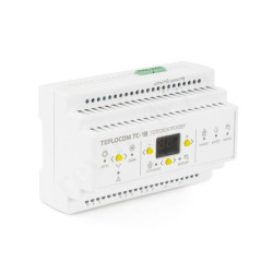 Контроллер на DIN рейку Teplocom Teplocom TC-1B, 220 В