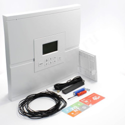 Контроллер комнатный Zont Climatic 1.3, программируемый, 220 В