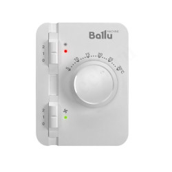 Контроллер комнатный Ballu BRC E, 230 В