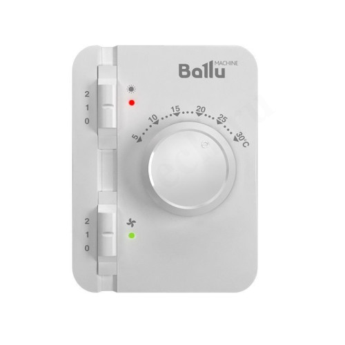 Контроллер комнатный Ballu BRC E, 230 В