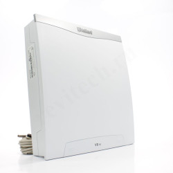 Контроллер комнатный Vaillant VR 70, программируемый, 220 В
