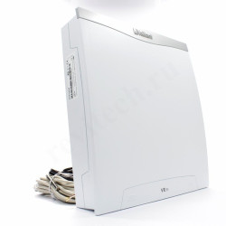 Контроллер комнатный Vaillant VR 71, программируемый, 220 В