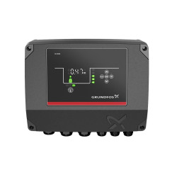 Контроллер комнатный Grundfos LC 231, 220 В, для управления одним насосом
