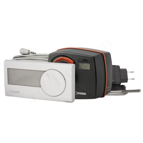 Контроллер комнатный Esbe CRB 111, 220 В