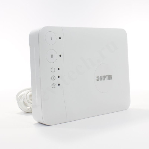 Контроллер комнатный Neptun Smart TUYA, 12 В