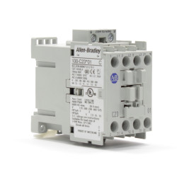 Контактор Allen-Bradley 100-С 230В 50/60 Гц