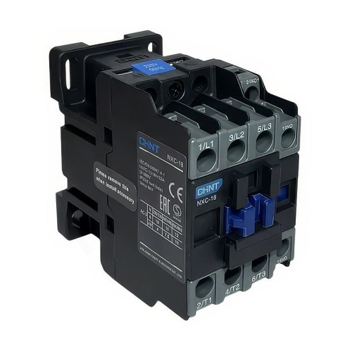 Контактор Baxi NXC-18 220V