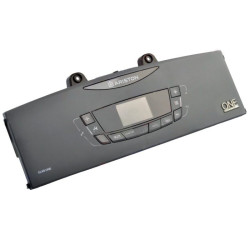 ПАНЕЛЬ УПРАВЛЕНИЯ