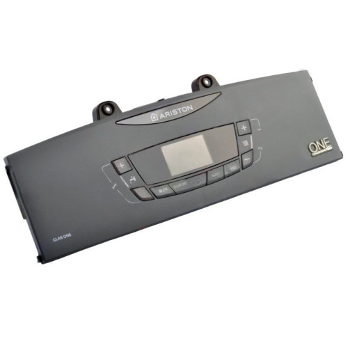 ПАНЕЛЬ УПРАВЛЕНИЯ