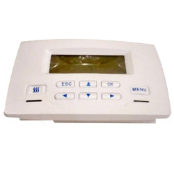 Блок управления ЭВАН EXPERT, 12 В