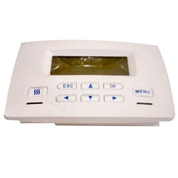 Блоки и панели управления комнатный Эван EXPERT, 12 В