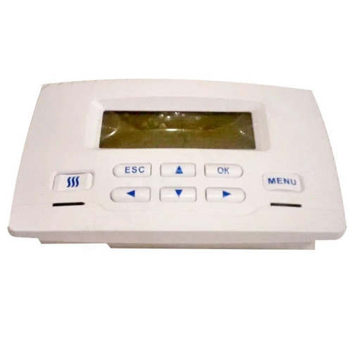 Блоки и панели управления комнатный Эван EXPERT, 12 В