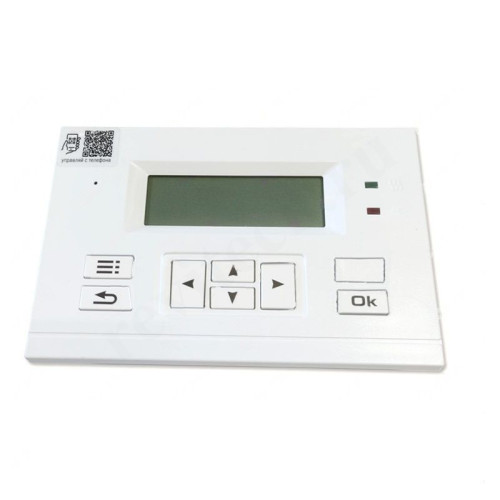 Блок управления Эван EXPERT PLUS, 12В