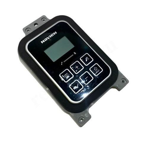 Панель управления EQB 08-24HW