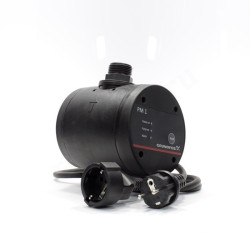 Пресс-контроль Grundfos PM 1 15
