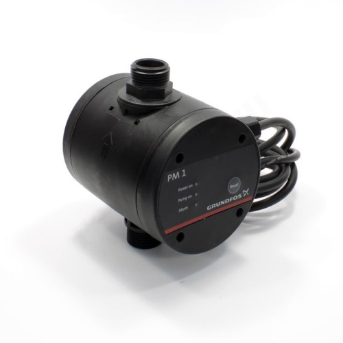Пресс-контроль Grundfos PM 1