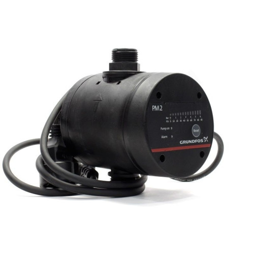 Пресс-контроль Grundfos PM 2 AD