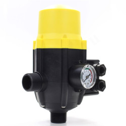 Пресс-контроль DSK WAAG