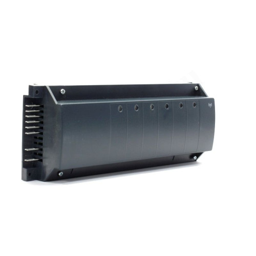 Клеммная колодка BT-RF (SLAVE) 6 зон 230В Н.З.