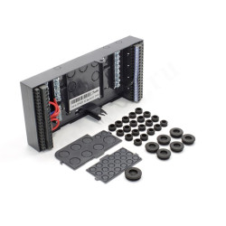 Клеммная панель ECL Comfort