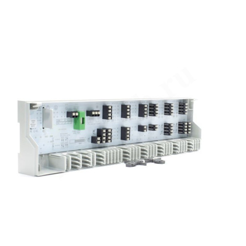 Клеммная колодка Rehau Nea H, 230 В, 6 каналов