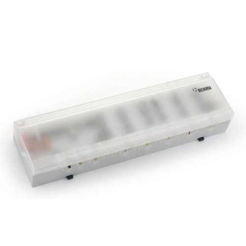 Клеммная колодка Rehau Nea H, 24 В, 6 каналов