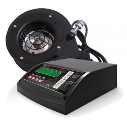 Комплект автоматики Zota TurboSet (к котлам Тополь-М 80)