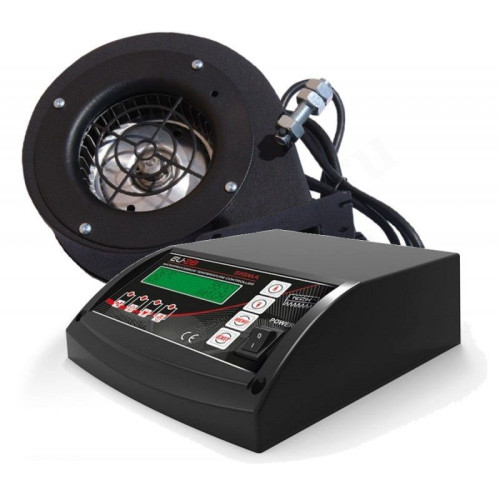 Комплект автоматики Zota TurboSet (к котлам Bulat 35; 45)