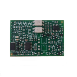 Плата цифровой шины OpenTherm (747)