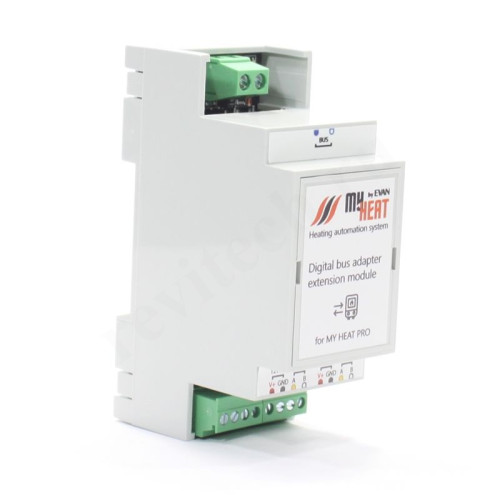 Адаптер цифровой шины для контроллера MY HEAT PRO