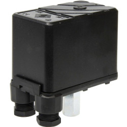Реле давления XMP, 6 бар