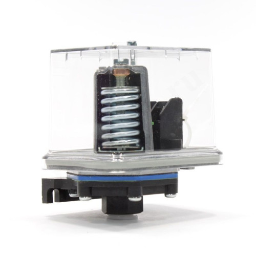 Реле давления FF 4-4 (0.07-4.0 бар), Grundfos