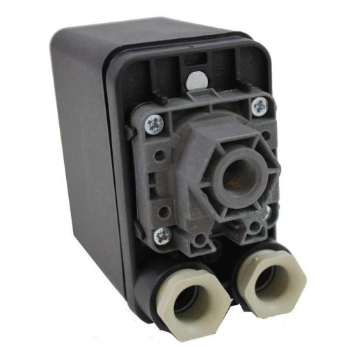 Реле давления PRESS. SWITCH 12 BAR - XMP, DAB