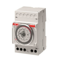 Реле времени TS 3/T с суточной шкалой, для настенного монтажа (1х230 В), Grundfos